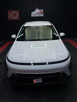 هيونداي كونا